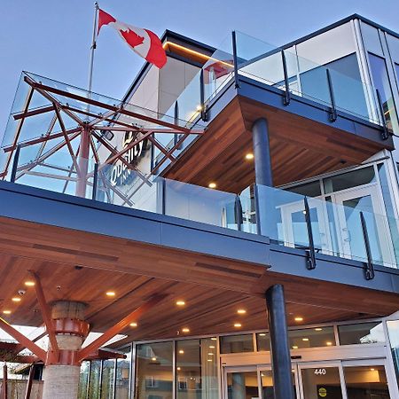 Quality Inn Nanaimo Luaran gambar
