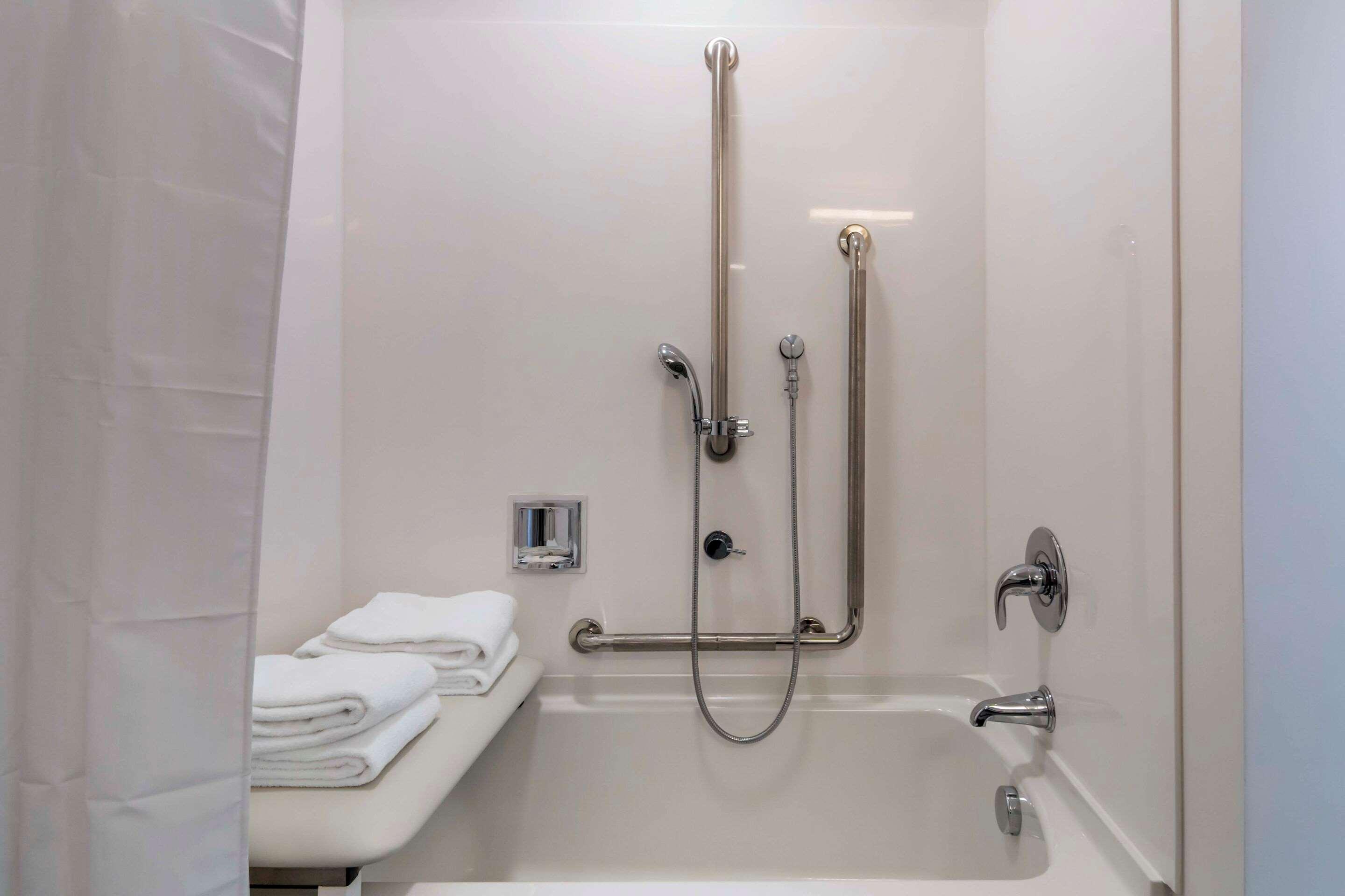 Quality Inn Nanaimo Luaran gambar
