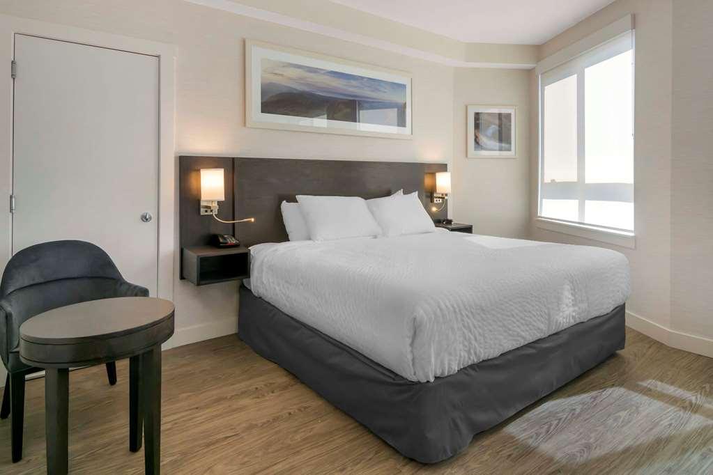 Quality Inn Nanaimo Bilik gambar